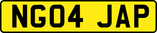 NG04JAP