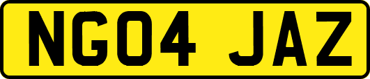 NG04JAZ