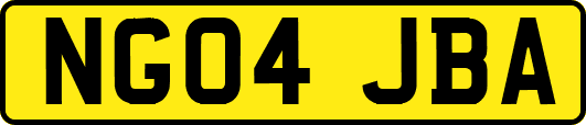 NG04JBA