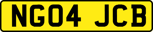 NG04JCB