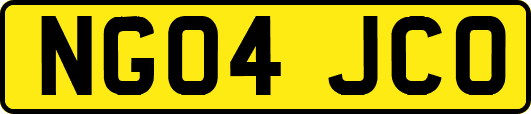 NG04JCO