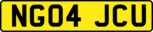 NG04JCU