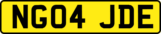 NG04JDE