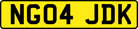 NG04JDK