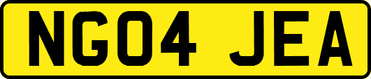 NG04JEA
