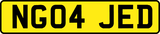 NG04JED