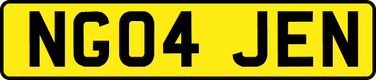 NG04JEN