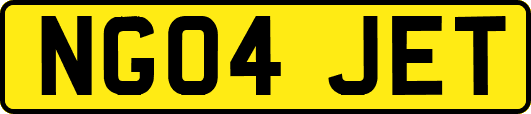 NG04JET