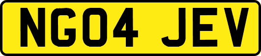 NG04JEV