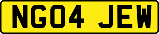 NG04JEW