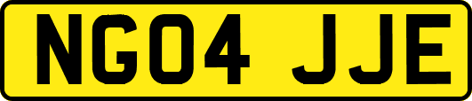 NG04JJE