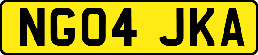 NG04JKA