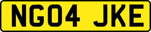 NG04JKE