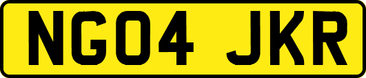 NG04JKR