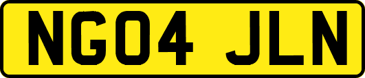 NG04JLN