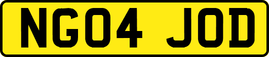 NG04JOD