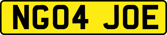 NG04JOE