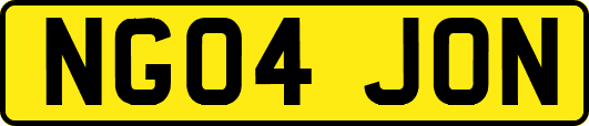 NG04JON