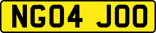 NG04JOO