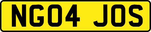 NG04JOS