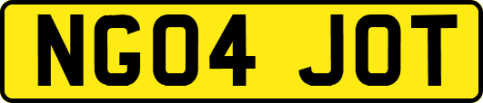 NG04JOT