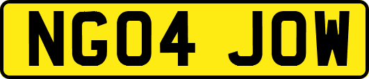 NG04JOW
