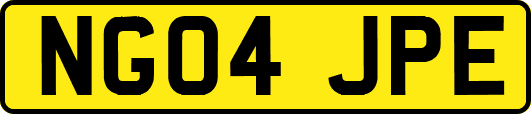 NG04JPE