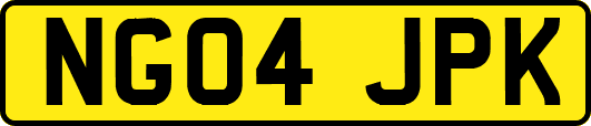 NG04JPK