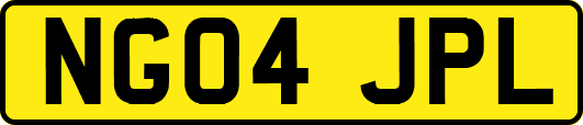 NG04JPL