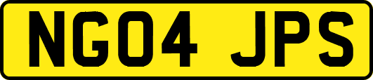 NG04JPS
