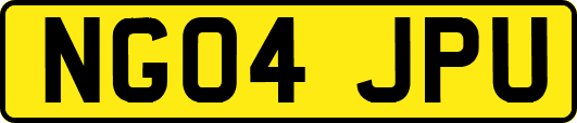 NG04JPU