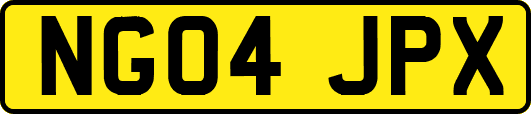 NG04JPX