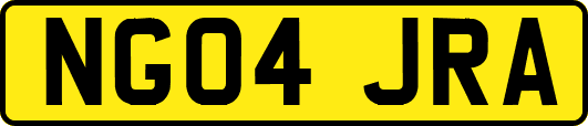NG04JRA