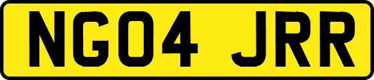 NG04JRR