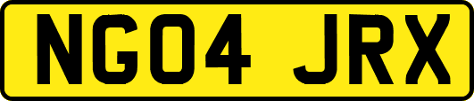 NG04JRX