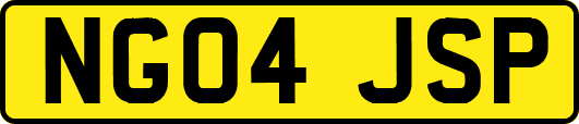 NG04JSP