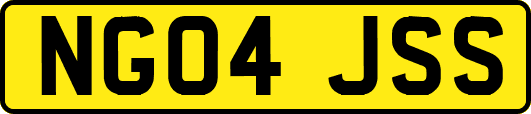 NG04JSS