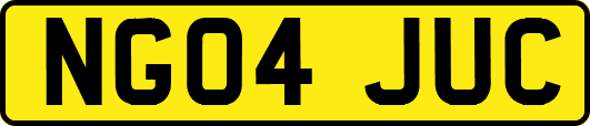 NG04JUC