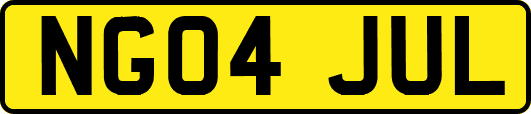 NG04JUL
