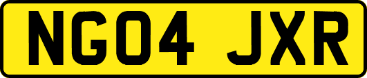 NG04JXR