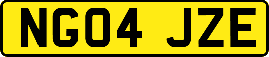 NG04JZE