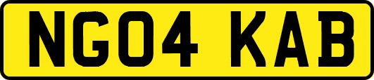 NG04KAB