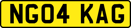NG04KAG