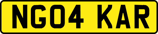 NG04KAR