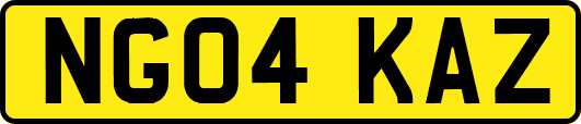 NG04KAZ