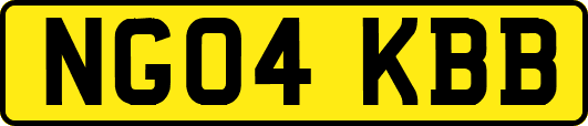 NG04KBB