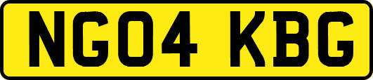 NG04KBG