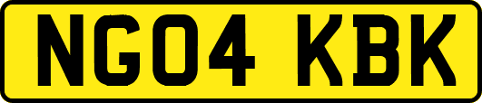 NG04KBK