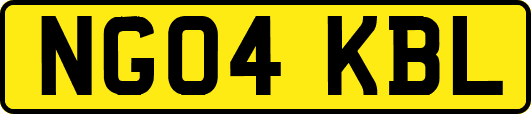 NG04KBL
