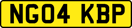 NG04KBP